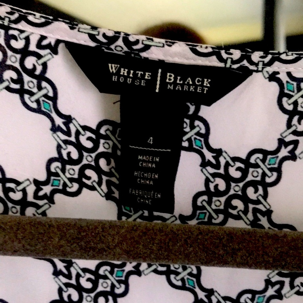 Blouse